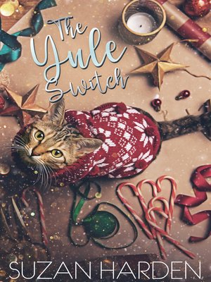 cover image of The Yule Switch